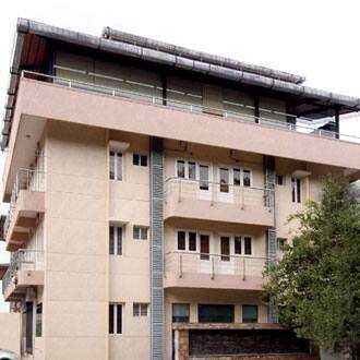 Ispace Serviced Apartment, Bangalore 1